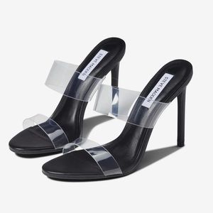 Steve Madden Clarabeth Heeled Sandal
